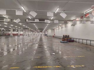 Nave industrial en alquiler en Zona Estación en Valdemoro