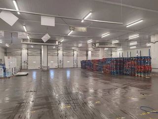 Nave industrial en alquiler en Zona Estación en Valdemoro