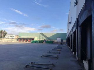 Nave industrial en alquiler en Zona Estación en Valdemoro
