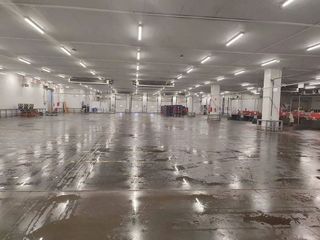 Nave industrial en alquiler en Zona Estación en Valdemoro