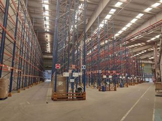 Nave industrial en alquiler en Zona Estación en Valdemoro