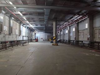 Nave industrial en alquiler en Zona Estación en Valdemoro