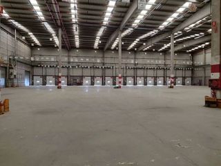 Nave industrial en alquiler en Zona Estación en Valdemoro