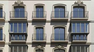 Local comercial en alquiler en Centro Histórico en Málaga