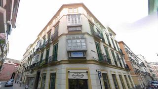 Local comercial en alquiler en Centro Histórico en Málaga