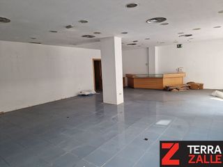 Local comercial en alquiler en Ciudad Naranco en Oviedo