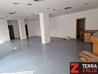 Local comercial en alquiler en Ciudad Naranco en Oviedo