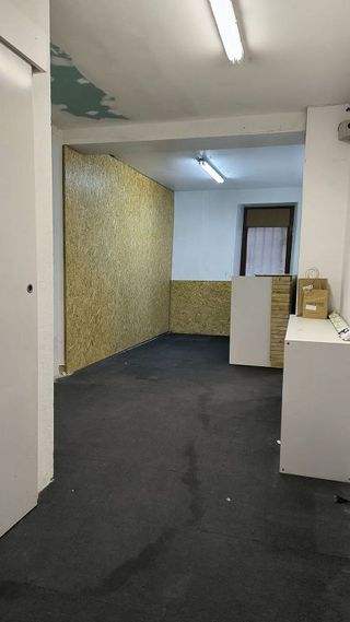 Local comercial en alquiler en Zarautz