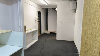 Local comercial en alquiler en Zarautz