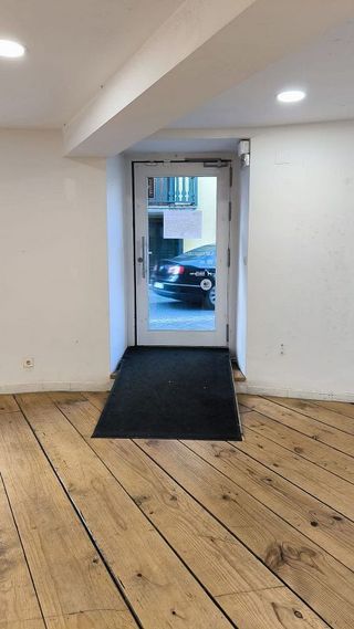 Local comercial en alquiler en Zarautz