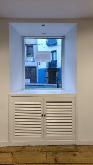 Local comercial en alquiler en Zarautz