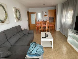 Piso en alquiler en Curva - Heliópolis en Benicasim/Benicàssim