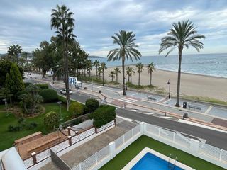Piso en alquiler en Curva - Heliópolis en Benicasim/Benicàssim
