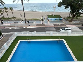 Piso en alquiler en Curva - Heliópolis en Benicasim/Benicàssim