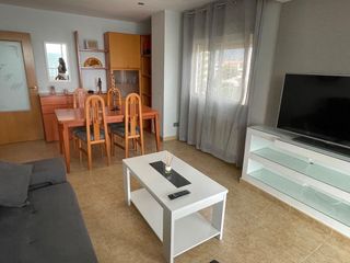 Piso en alquiler en Curva - Heliópolis en Benicasim/Benicàssim