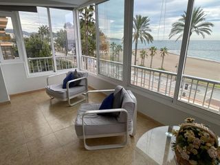 Piso en alquiler en Curva - Heliópolis en Benicasim/Benicàssim