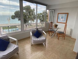 Piso en alquiler en Curva - Heliópolis en Benicasim/Benicàssim