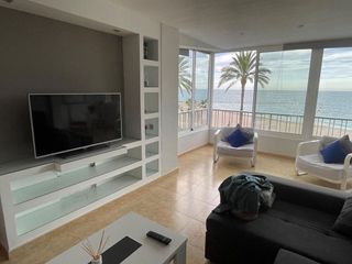 Piso en alquiler en Curva - Heliópolis en Benicasim/Benicàssim