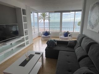 Piso en alquiler en Curva - Heliópolis en Benicasim/Benicàssim