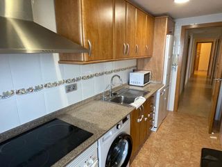 Piso en alquiler en Curva - Heliópolis en Benicasim/Benicàssim