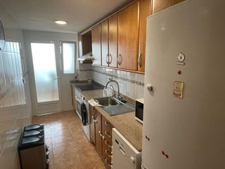 Piso en alquiler en Curva - Heliópolis en Benicasim/Benicàssim