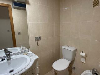 Piso en alquiler en Curva - Heliópolis en Benicasim/Benicàssim