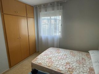 Piso en alquiler en Curva - Heliópolis en Benicasim/Benicàssim