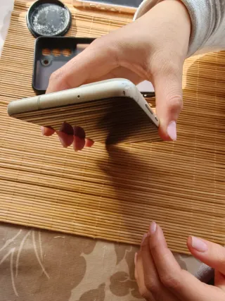 Samsung S21 FE 128GB