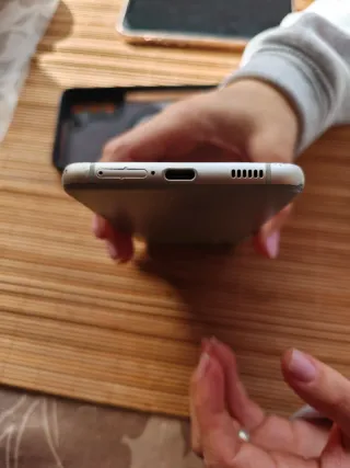 Samsung S21 FE 128GB