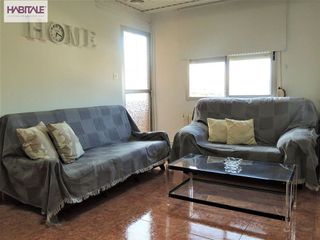 Piso en alquiler en Moncada