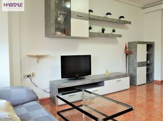 Piso en alquiler en Moncada