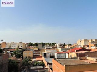 Piso en alquiler en Moncada