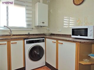 Piso en alquiler en Moncada