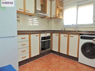 Piso en alquiler en Moncada