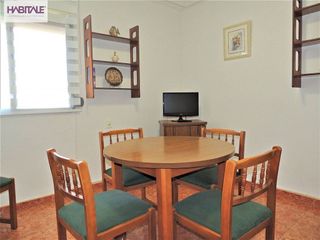 Piso en alquiler en Moncada