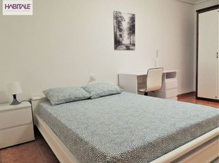 Piso en alquiler en Moncada