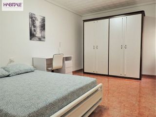 Piso en alquiler en Moncada