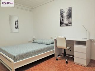 Piso en alquiler en Moncada