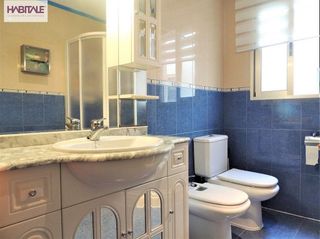 Piso en alquiler en Moncada