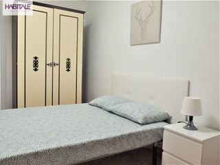 Piso en alquiler en Moncada