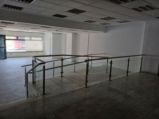 Oficina en alquiler en El Pla del Remei en Valencia