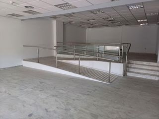 Oficina en alquiler en El Pla del Remei en Valencia