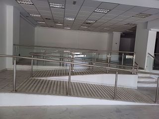 Oficina en alquiler en El Pla del Remei en Valencia