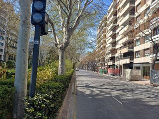 Oficina en alquiler en El Pla del Remei en Valencia
