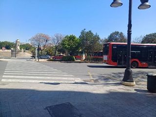 Oficina en alquiler en El Pla del Remei en Valencia