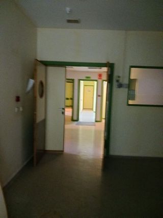 Local comercial en alquiler en Universidad en Ciudad Real