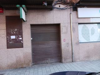 Local comercial en alquiler en Universidad en Ciudad Real