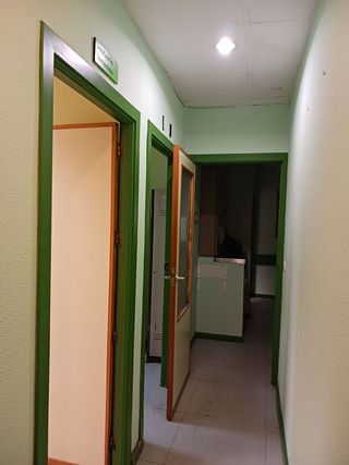 Local comercial en alquiler en Universidad en Ciudad Real