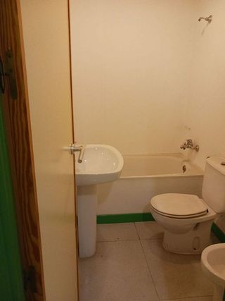 Local comercial en alquiler en Universidad en Ciudad Real