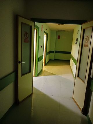 Local comercial en alquiler en Universidad en Ciudad Real